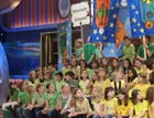 Vorschaubild und Link zum Artikel Tigerentenclub